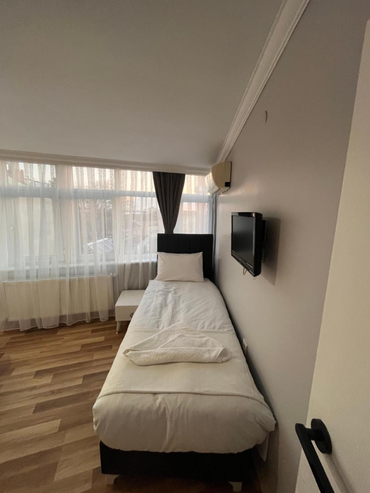 Asparagus Hotel & Suites Old City Стамбул Экстерьер фото