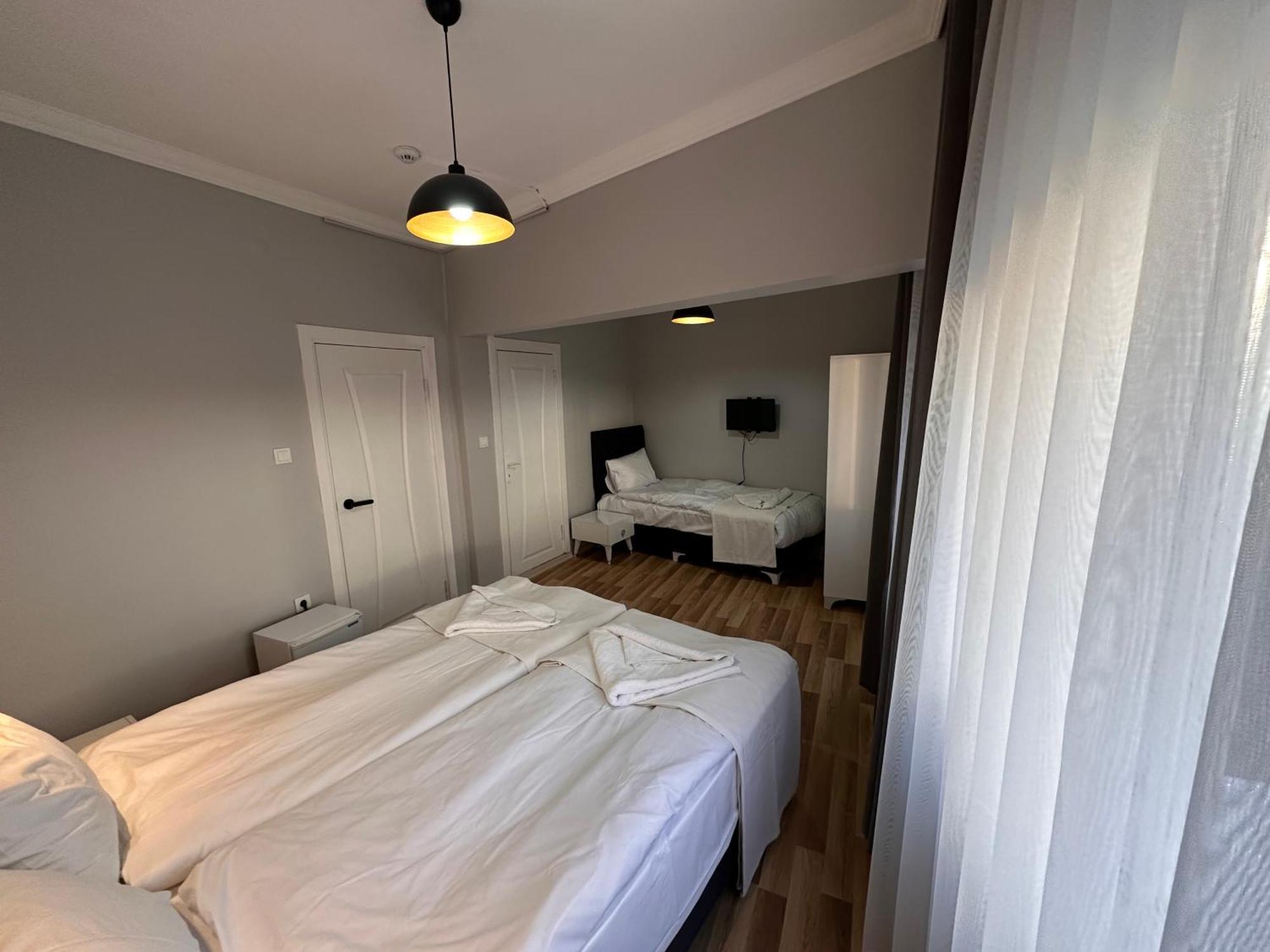 Asparagus Hotel & Suites Old City Стамбул Экстерьер фото