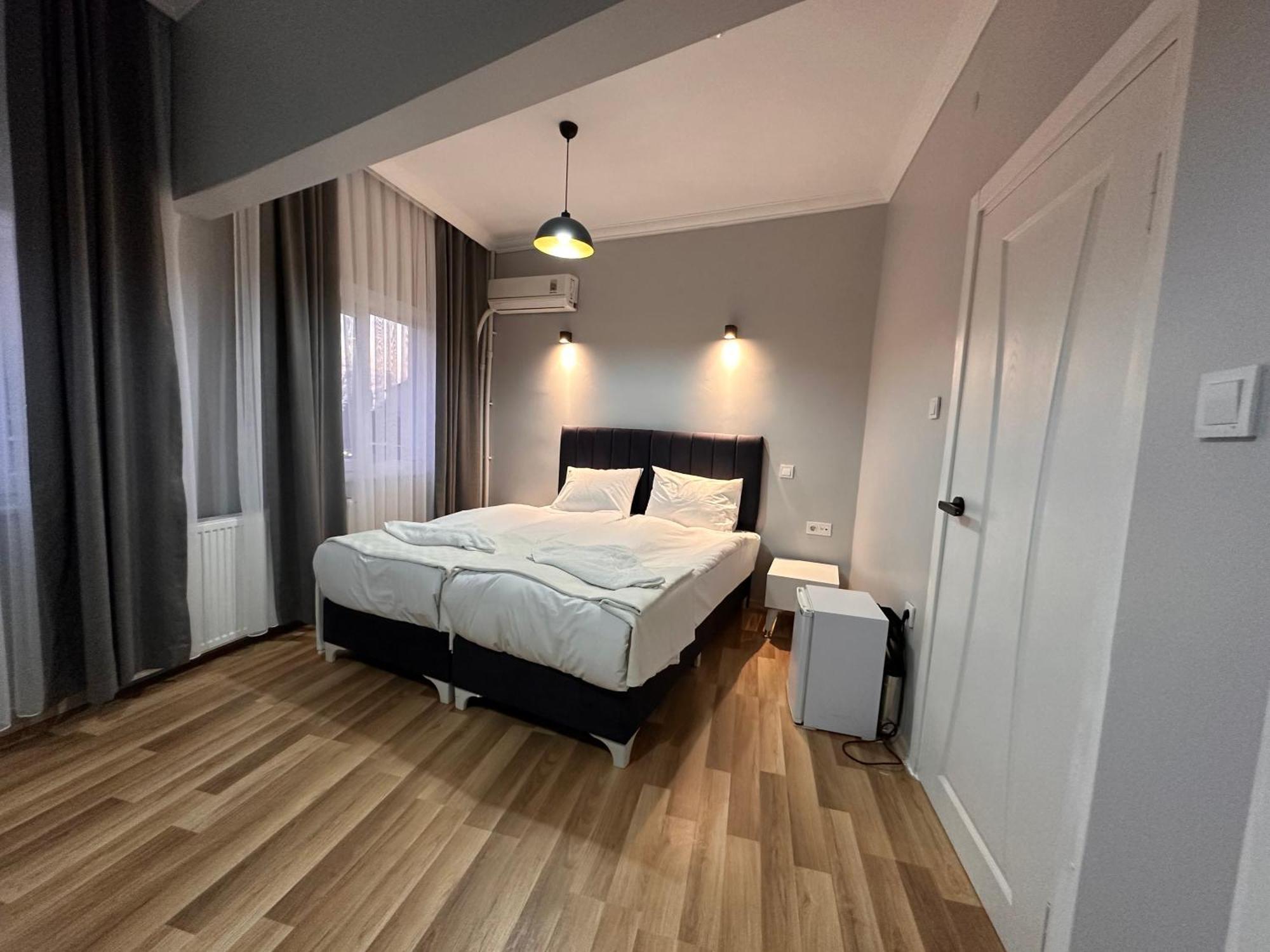Asparagus Hotel & Suites Old City Стамбул Экстерьер фото