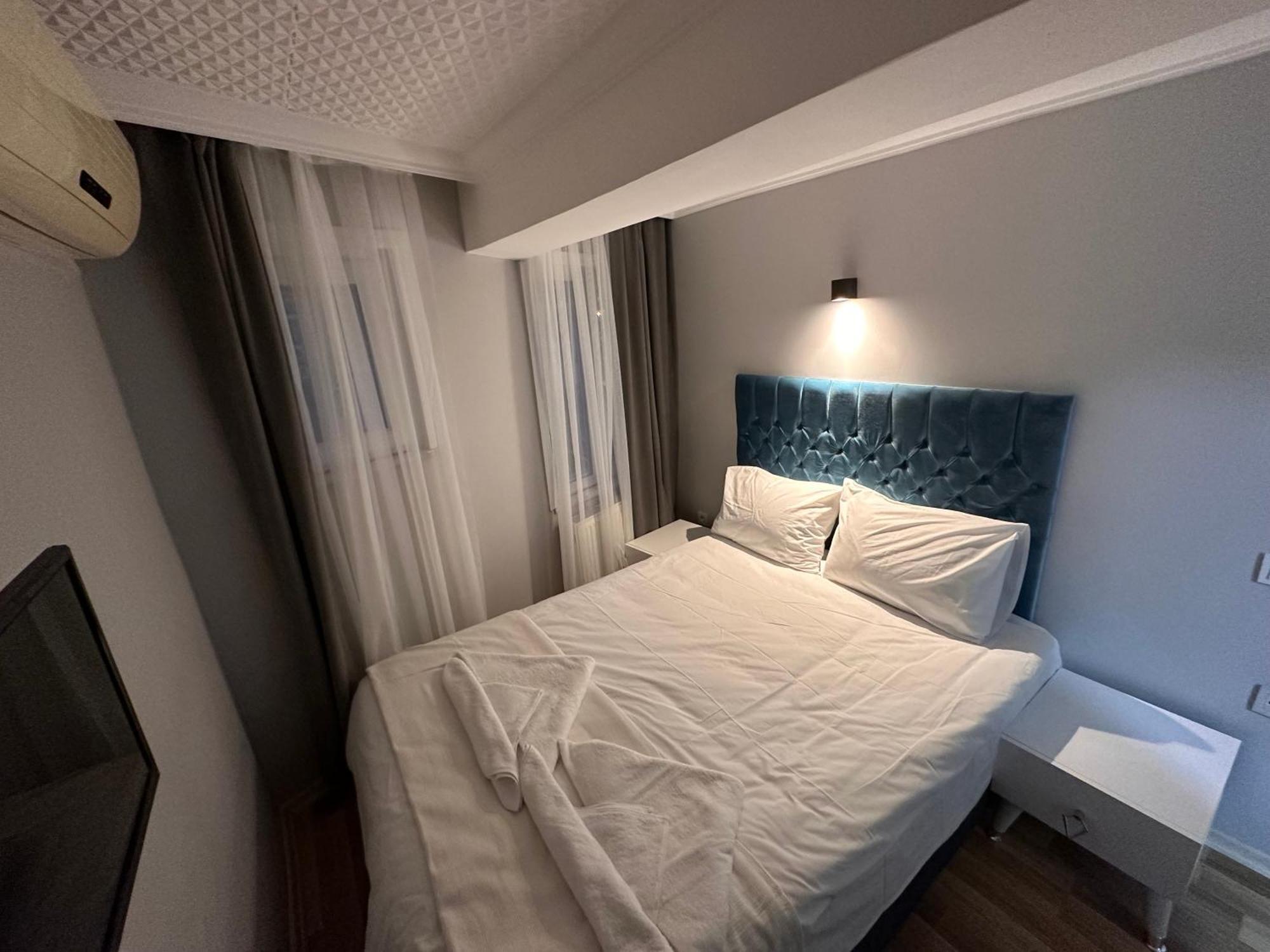 Asparagus Hotel & Suites Old City Стамбул Экстерьер фото