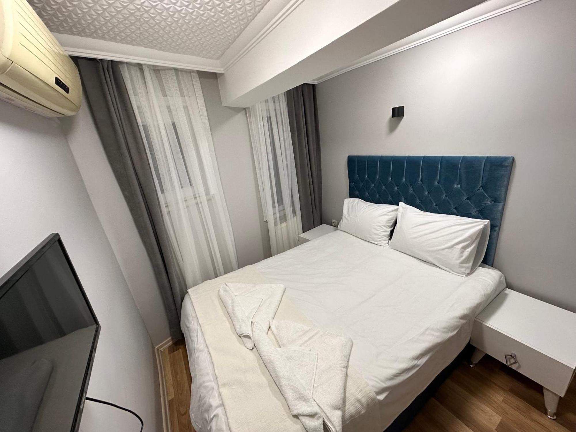 Asparagus Hotel & Suites Old City Стамбул Экстерьер фото