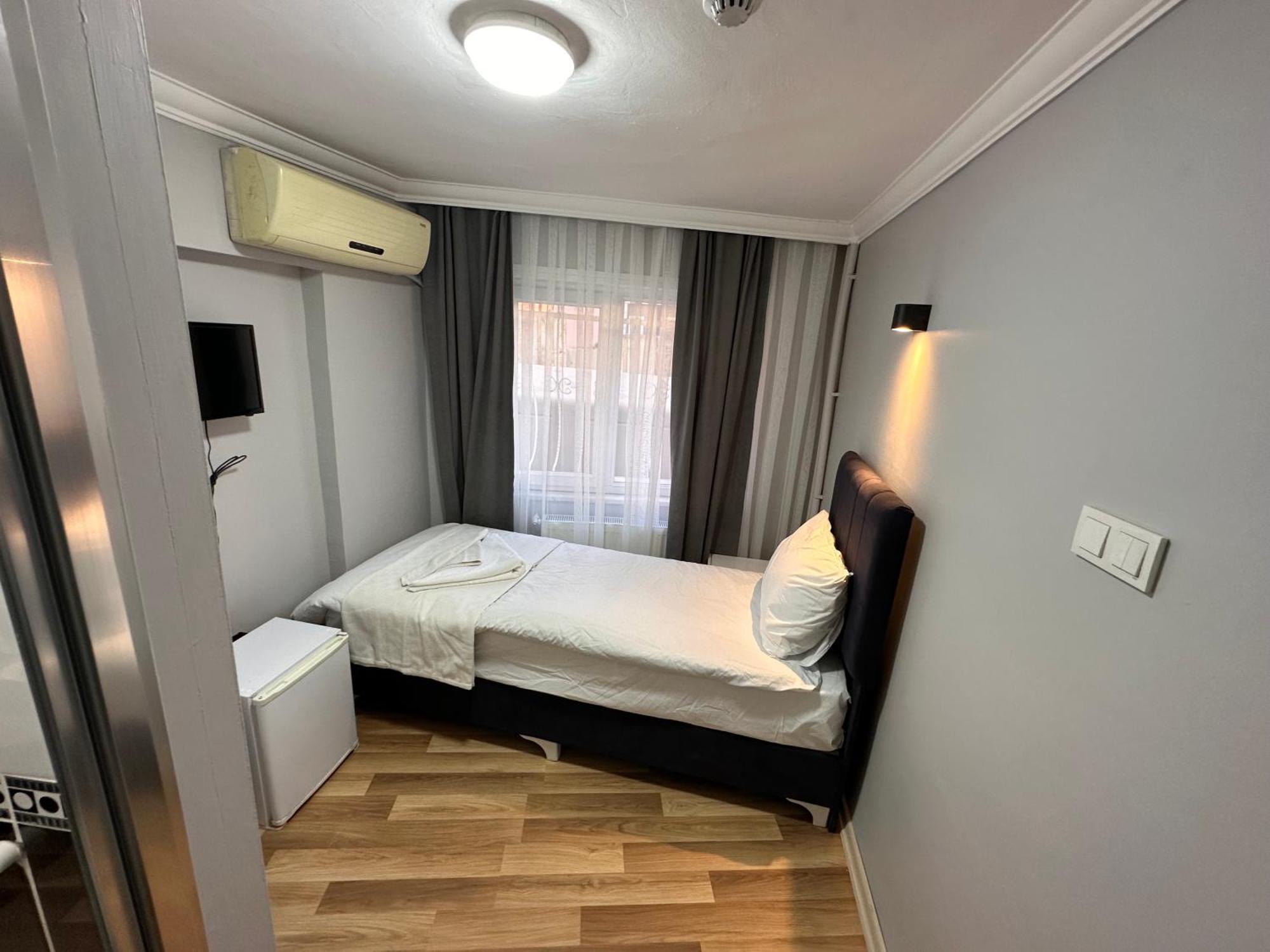 Asparagus Hotel & Suites Old City Стамбул Экстерьер фото